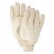 Magid Textile Gloves, Natural, 12 PK T83-J - alternate 1